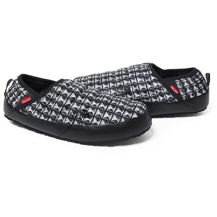 The North Face Thermoball Traction Mule Supreme Black (2021)