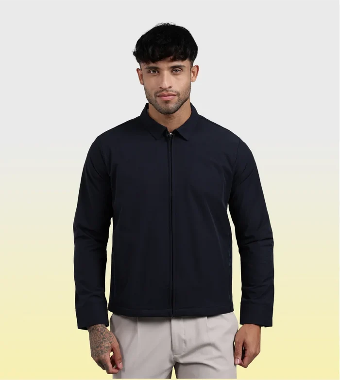Thermal Shacket