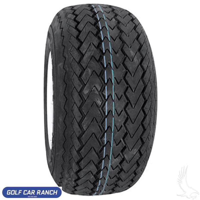 TIR-234 Kenda Hole In One 18x8.5-8 4 Ply TIRES