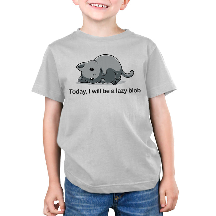 Premium Cotton T-shirt / Kids' / S