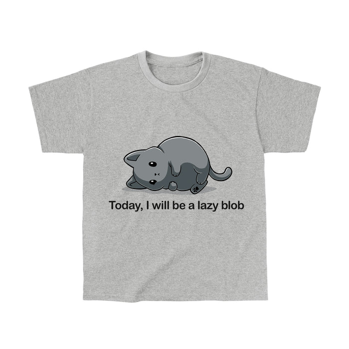 Classic Cotton T-shirt / Kids' / S
