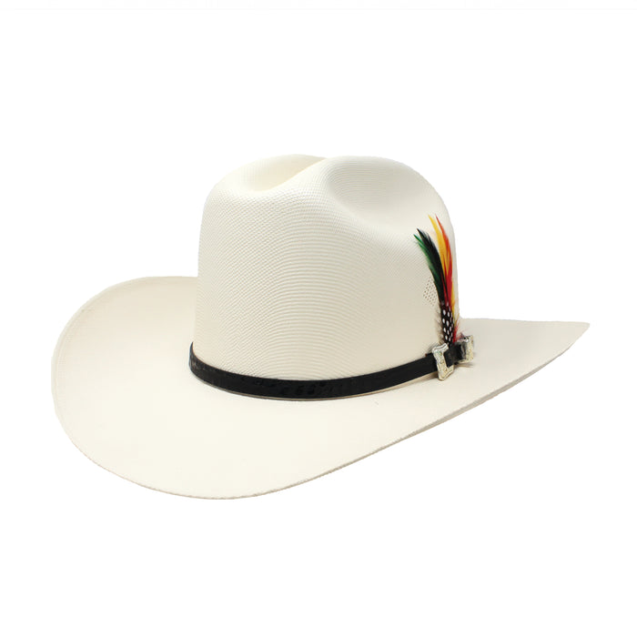 Tombstone 1000X Telar - Chaparral 3.5" Brim