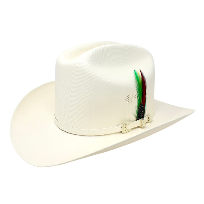 Tombstone 1000X Telar - Chaparral 3.5" Brim