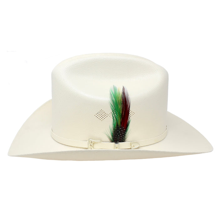 Tombstone 1000X Telar - Chaparral 3.5" Brim