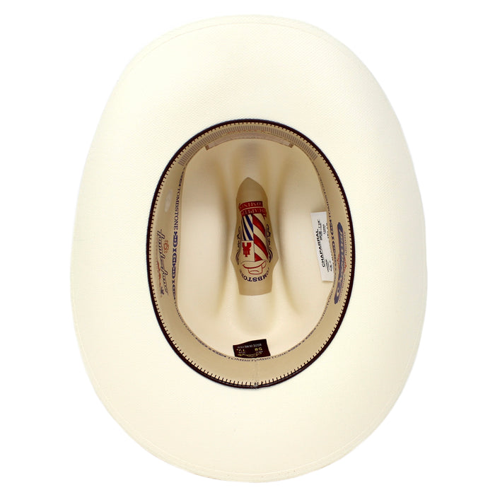 Tombstone 1000X Telar - Chaparral F. 3" Brim