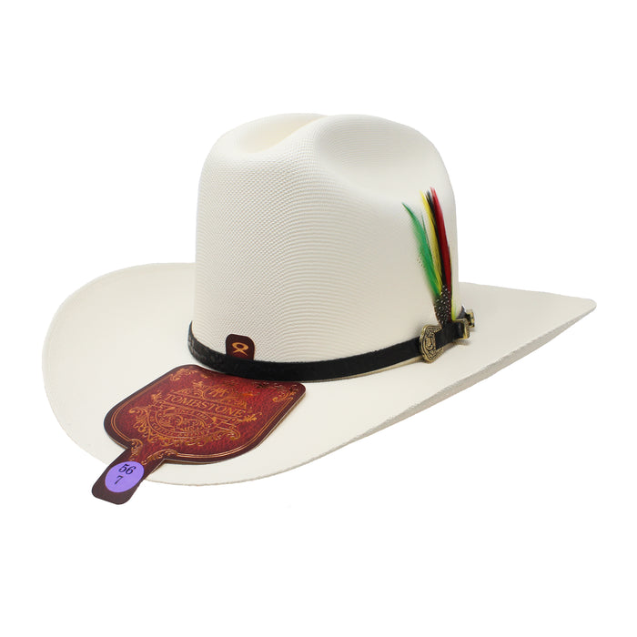 Tombstone 1000X Telar - Johnson 3.5"