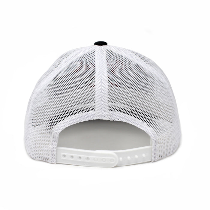 Toro Mexico Embroidered Trucker Hat