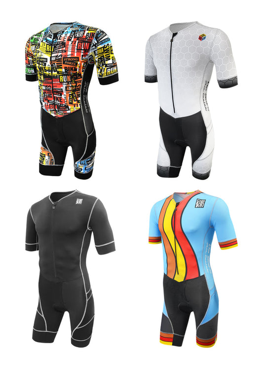Traje de baño Riviera Flisuit™ para hombre