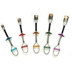 TRANGO BallNutz Set (1-5)
