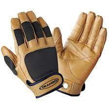 TRANGO Belay Gloves