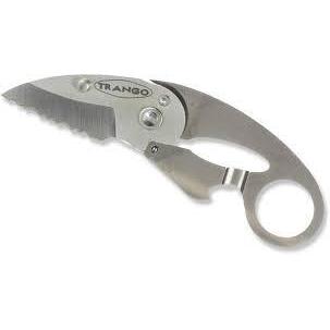 TRANGO Piranha Knife