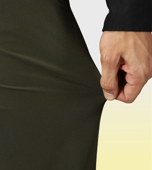 Travel Pants