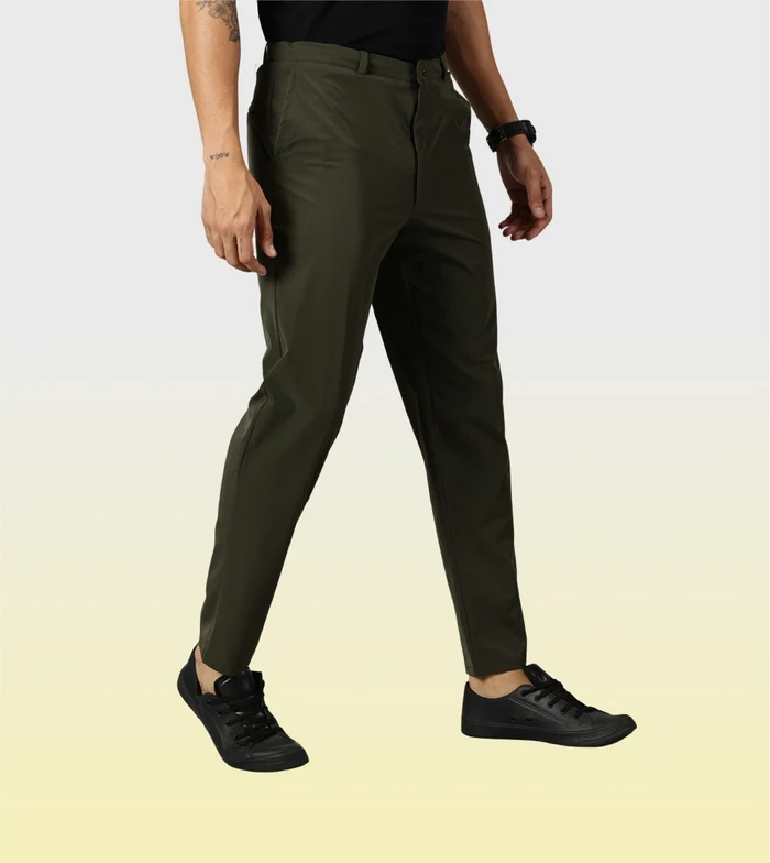 Travel Pants