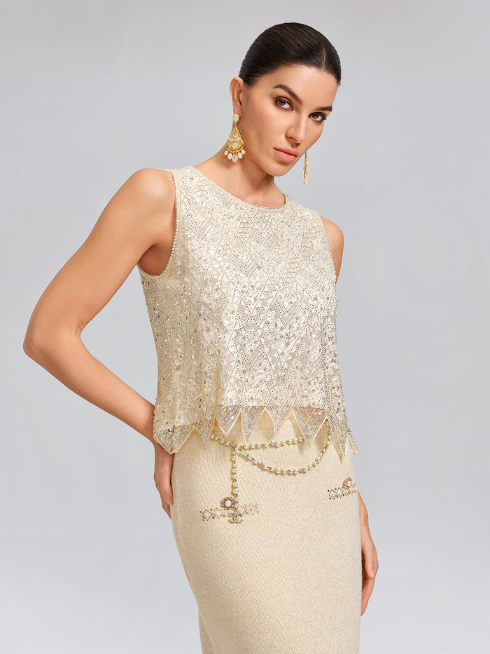 Modern clothing piece with balanced proportions and soft texture