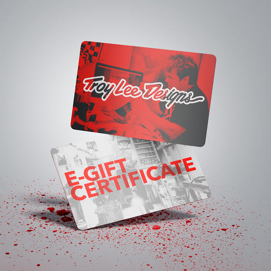 Troy Lee Designs eGift Card