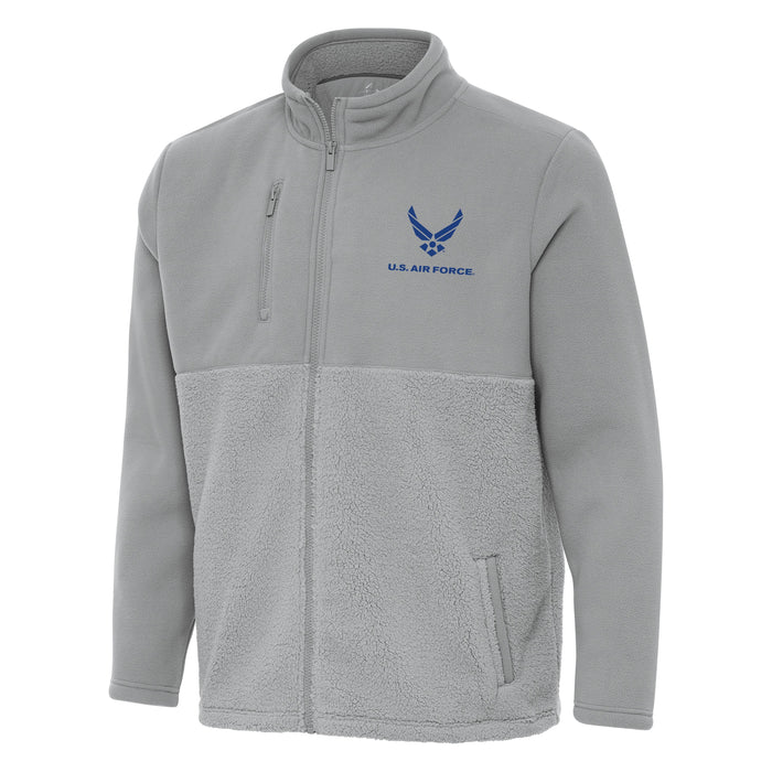 U.S. Air Force Men's Daily Fused Jacket (Skyscraper)*