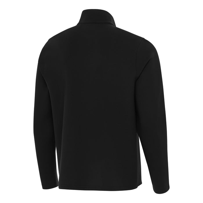 U.S. Air Force Men's Insider 1/4 Zip Pullover (Black)*