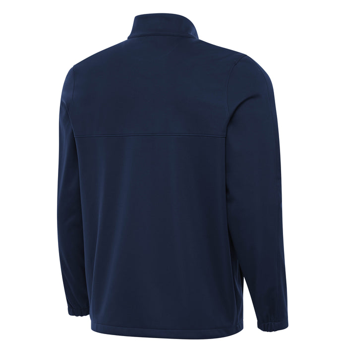 U.S. Air Force Men's Links 2 Golf Jacket (Navy)*