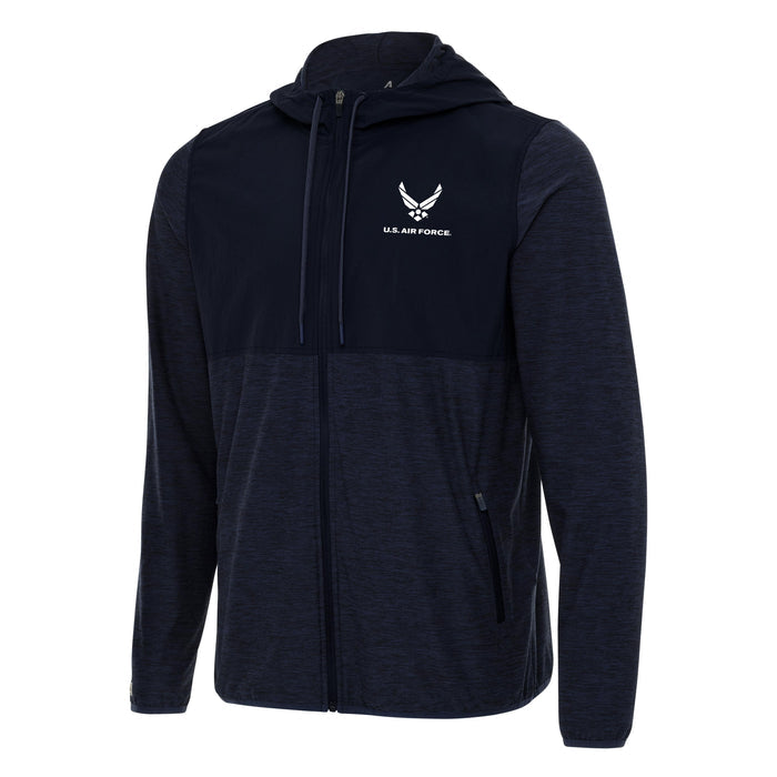 U.S. Air Force Men's Sway Jacket (Navy)*