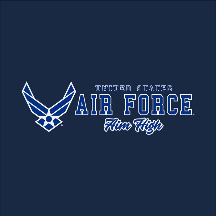 USAF Women's Aim High T