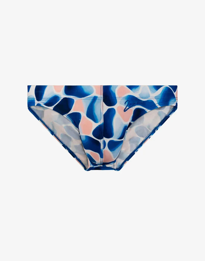 V20 ABSTRACT PRINT SWIM BRIEF