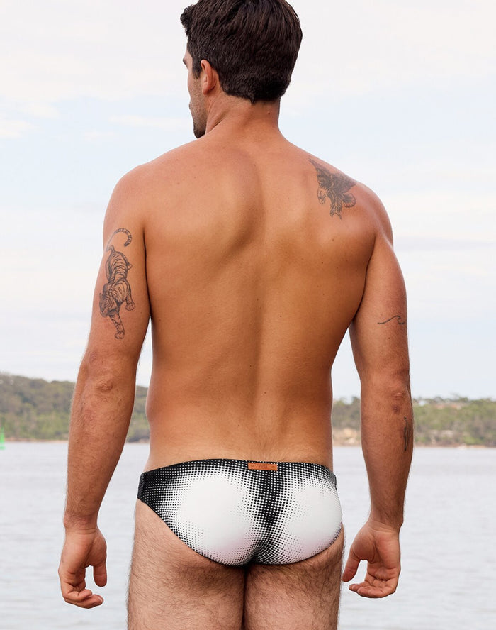 V20 COMIC PRINT SWIM BRIEF