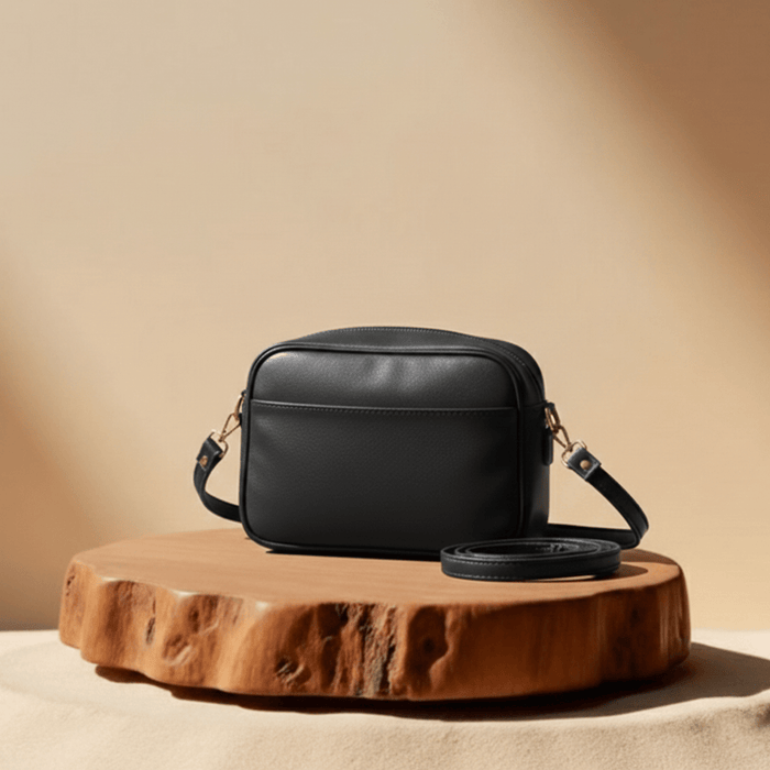 Velora Crossbody Black - astorebags.pk