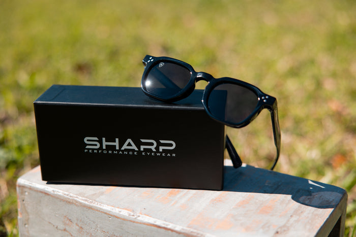 Vixen Sunglasses