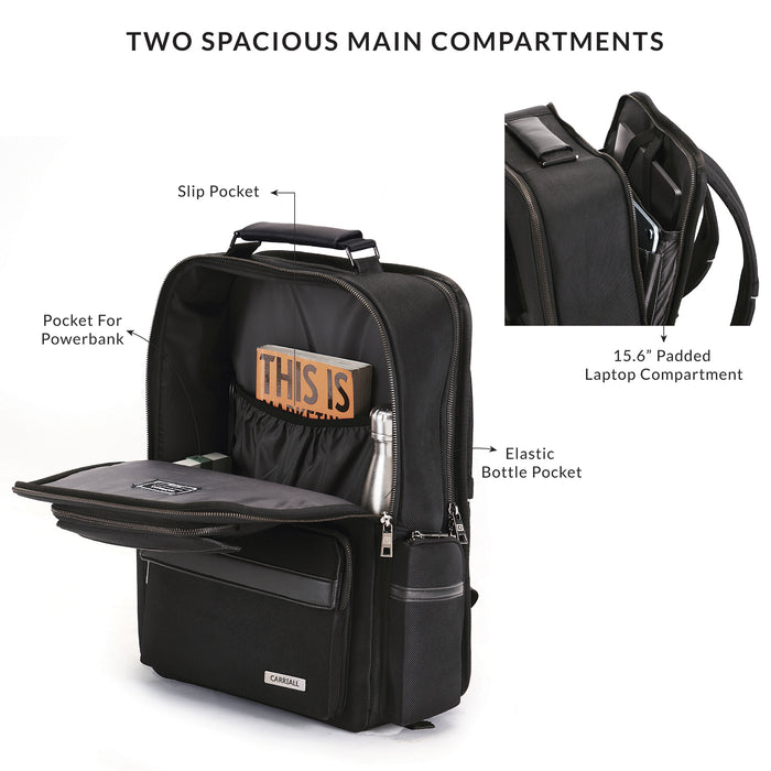 Vogue Backpack