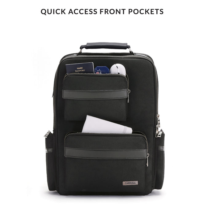Vogue Backpack