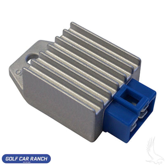 VOLT-0005 Voltage Regulator 4 Cycle Gas 90+ VOLTAGE REGULATOR