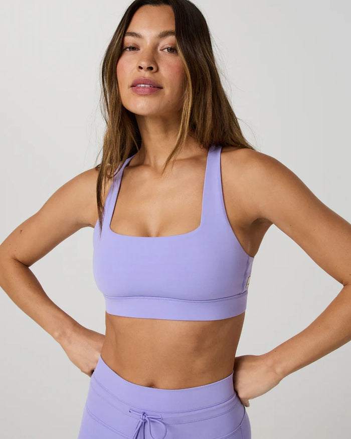 VUORI DAILY FORM BRA HYACINTH WOMENS BRA
