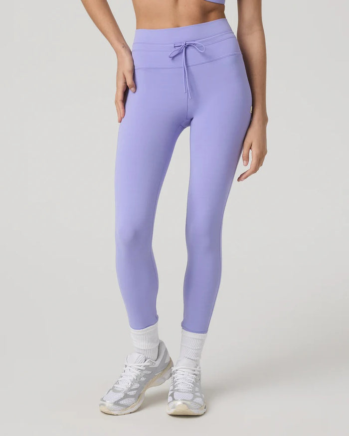 VUORI DAILY FORM LEGGING HYACINTH WOMENS LEGGINGS