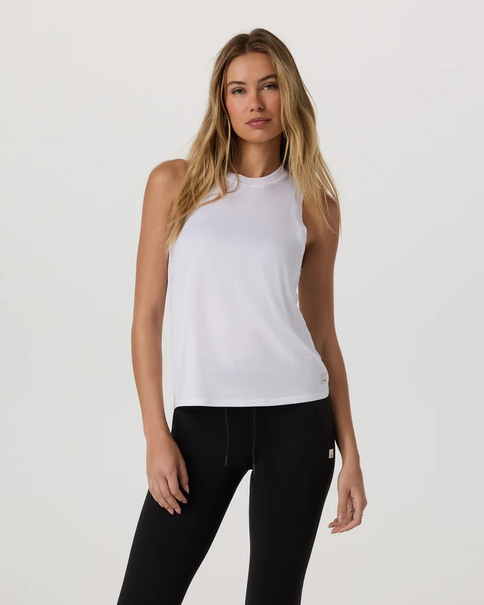 VUORI ENERGY TOP (LONG) WOMENS TANK TOP