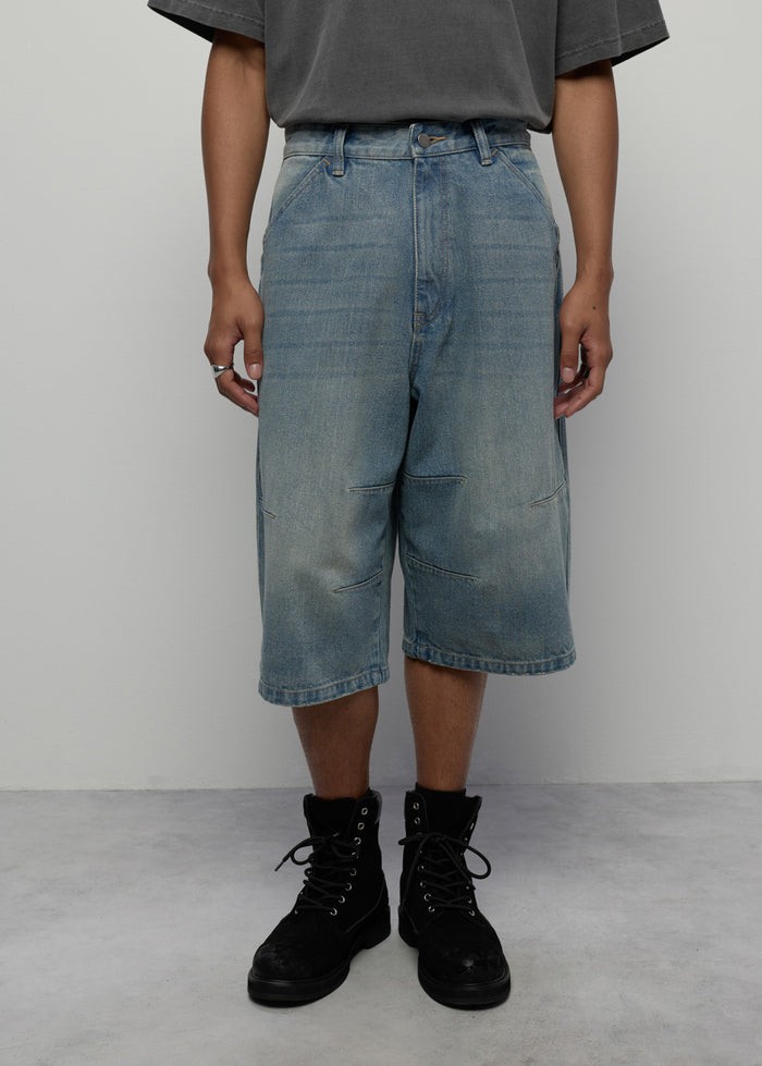 WIDE CULOTTE