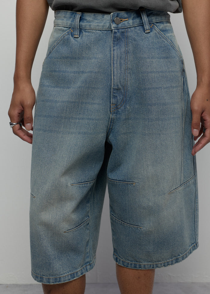 WIDE CULOTTE