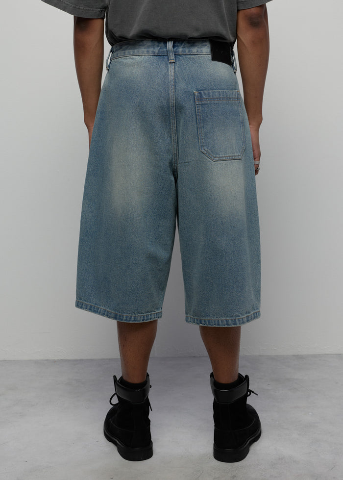 WIDE CULOTTE