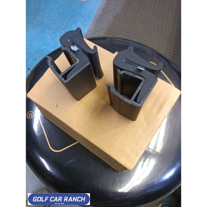 13413 Windshield Top Clips 3/4″