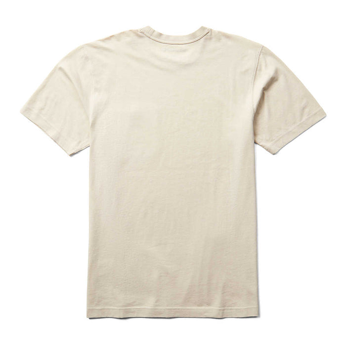 Wolverine Classic Short Sleeve Pocket T-Shirt - Stone