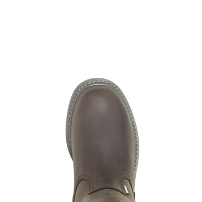 Wolverine Floorhand Waterproof 10" Wellington