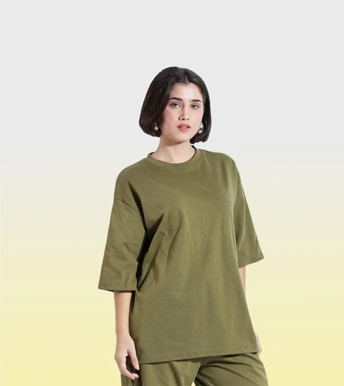 Olive / S