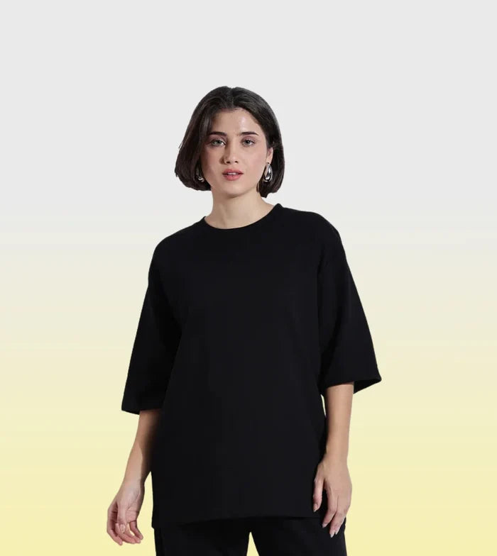 BLACK / S