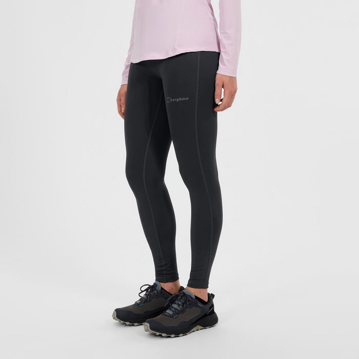 Women's Berghaus Core Legging - Black