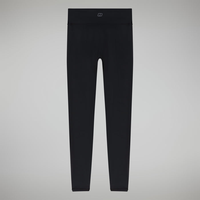 Women's Berghaus Core Legging - Black
