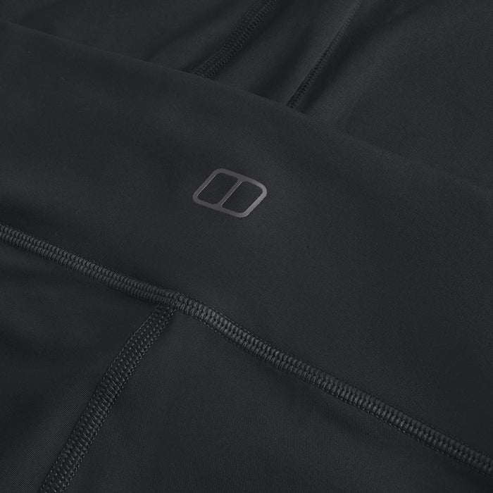 Women's Berghaus Core Legging - Black