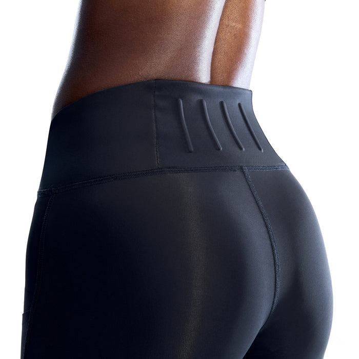 Women's Farren Leggings - Jet Black