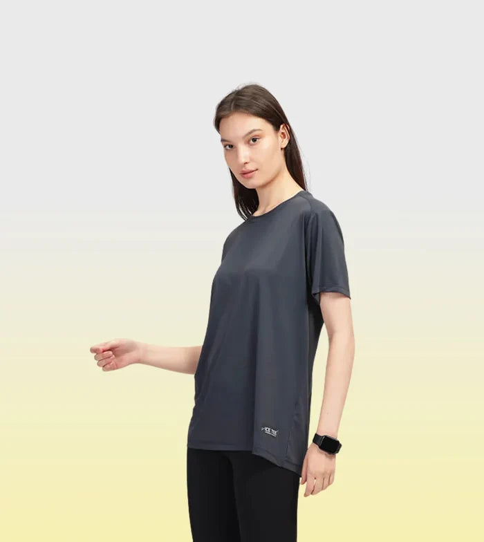 DARK GREY / S
