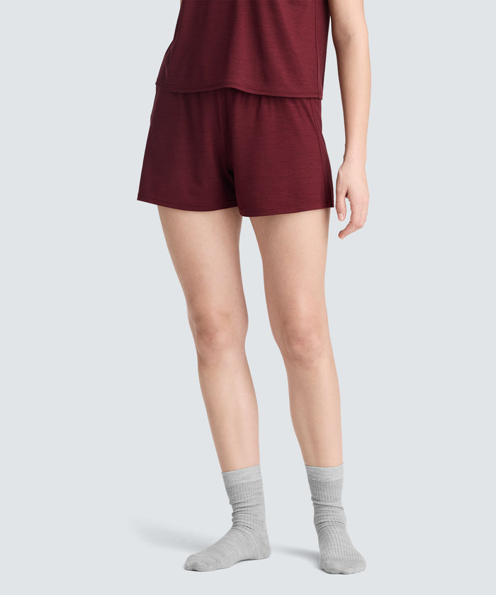 Sierra Red