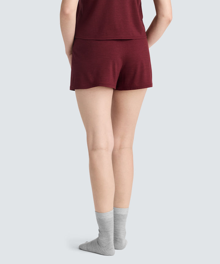 Sierra Red