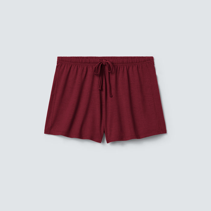 Sierra Red